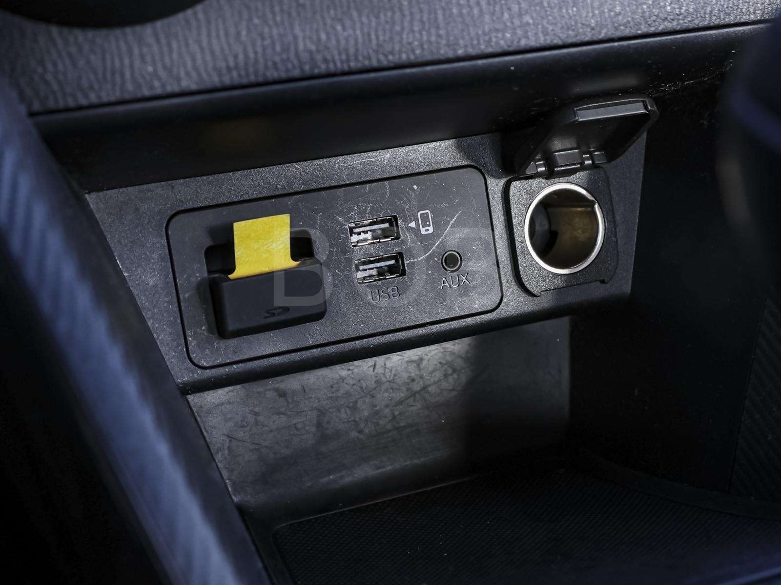 Fahrzeugbild eines Mazda Mazda2