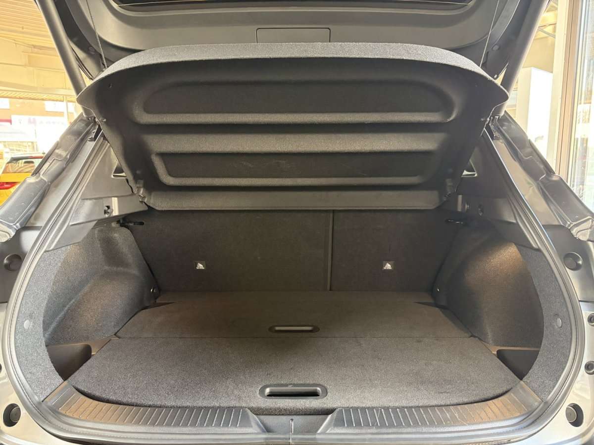 Fahrzeugbild eines Nissan Qashqai