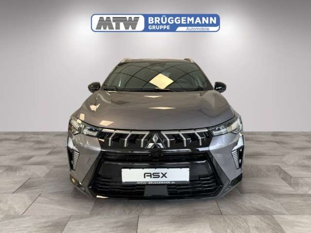Fahrzeugbild eines Mitsubishi ASX