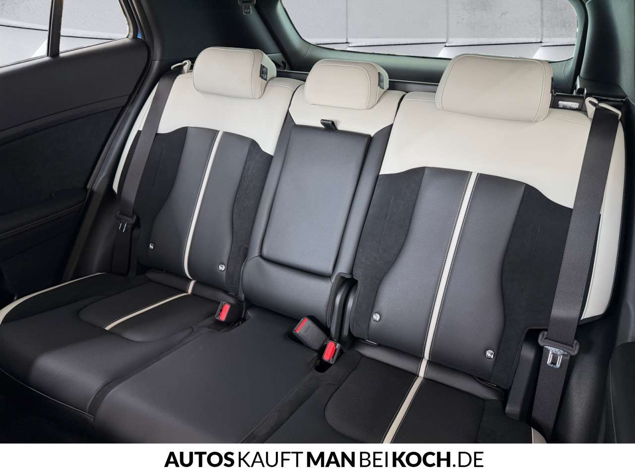 Fahrzeugbild eines Kia Sportage