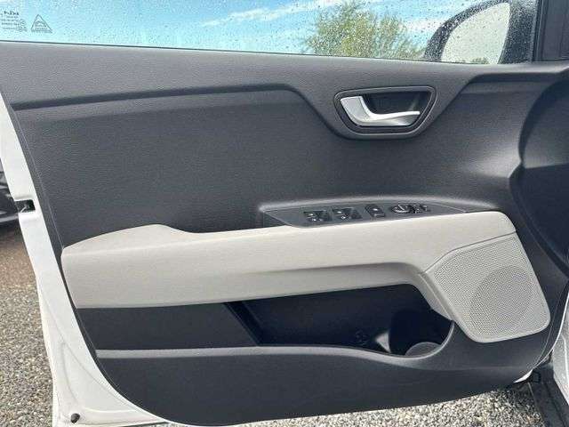 Fahrzeugbild eines Kia Stonic