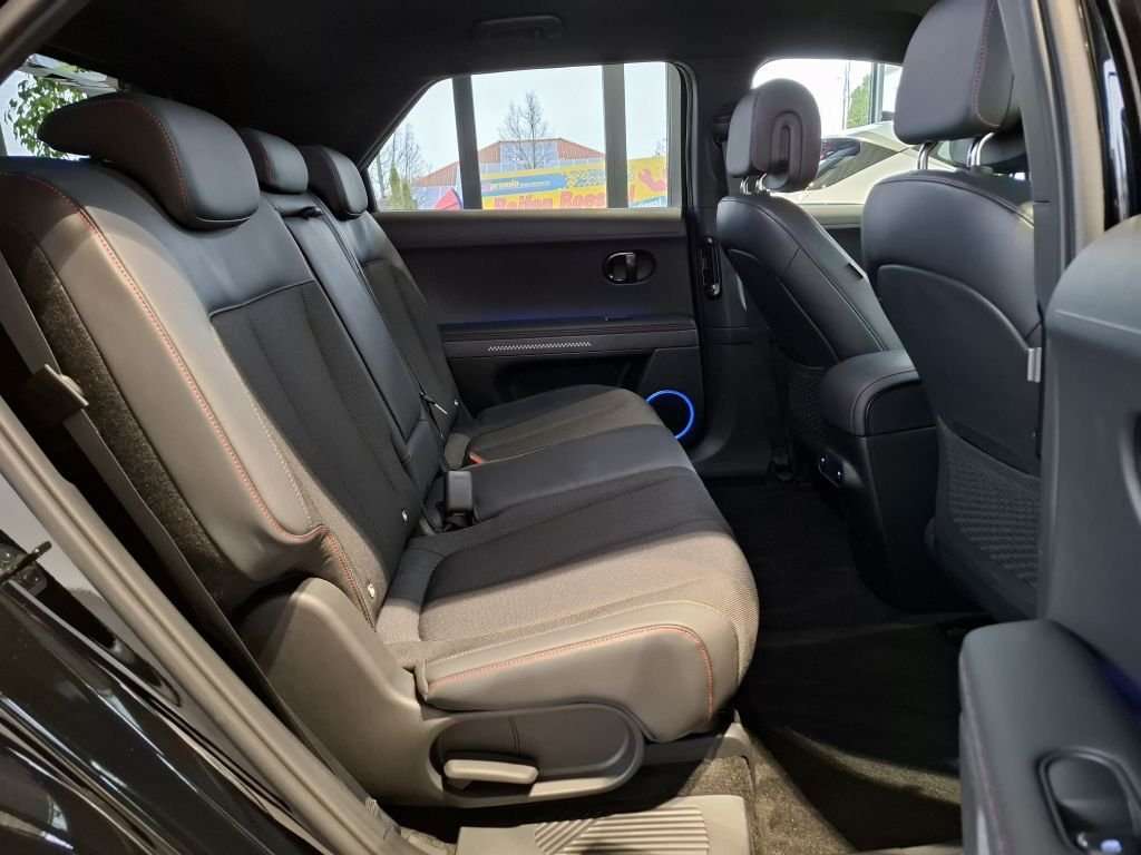 Fahrzeugbild eines Hyundai IONIQ 5