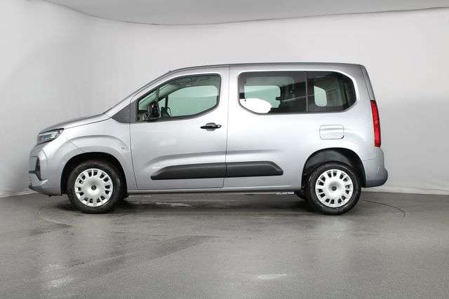 Fahrzeugbild eines Opel Combo