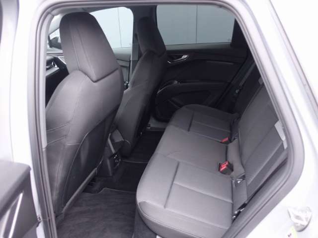 Fahrzeugbild eines Audi Q4 e-tron