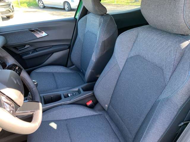 Fahrzeugbild eines Renault Clio