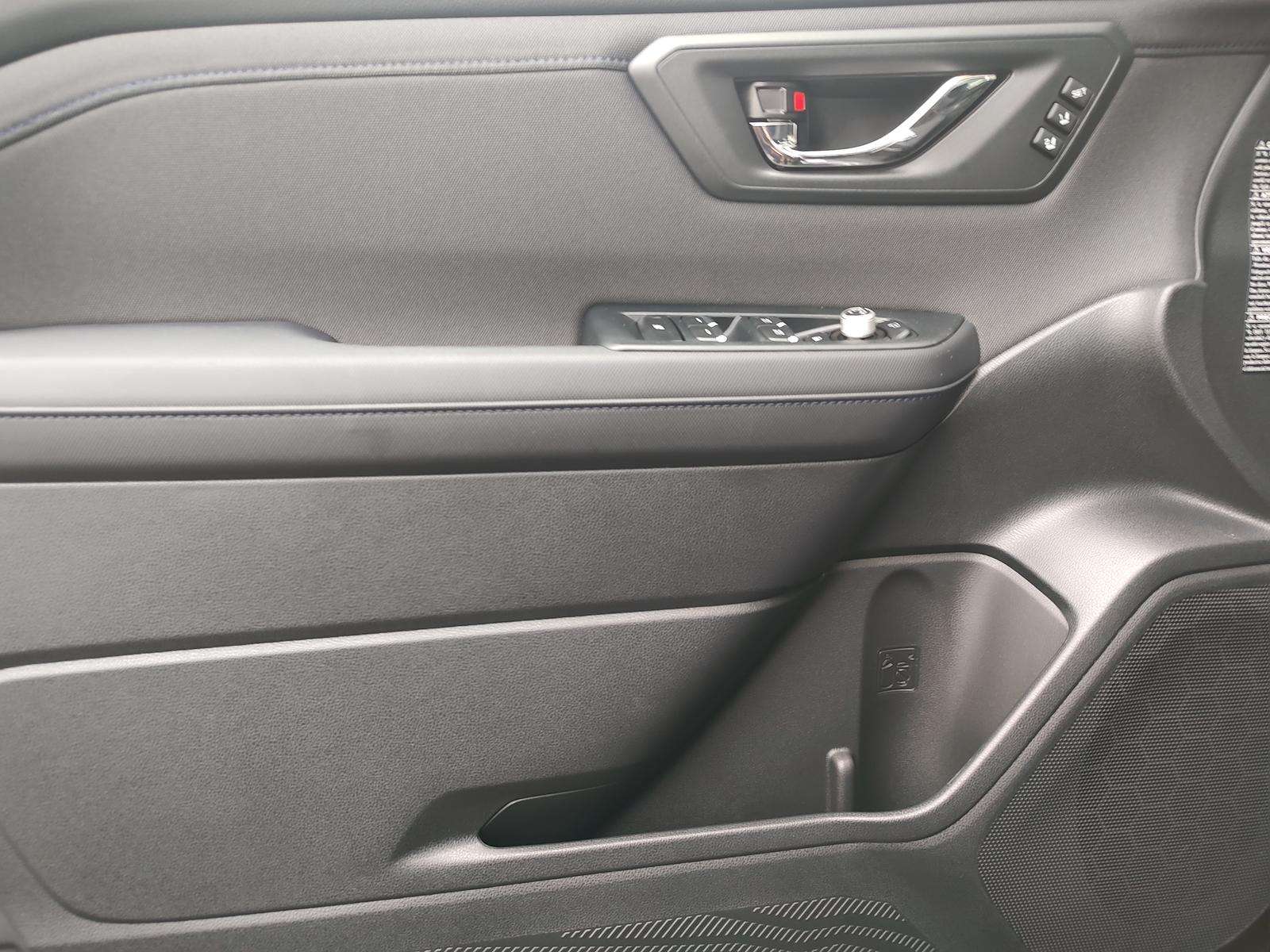 Fahrzeugbild eines Subaru Forester