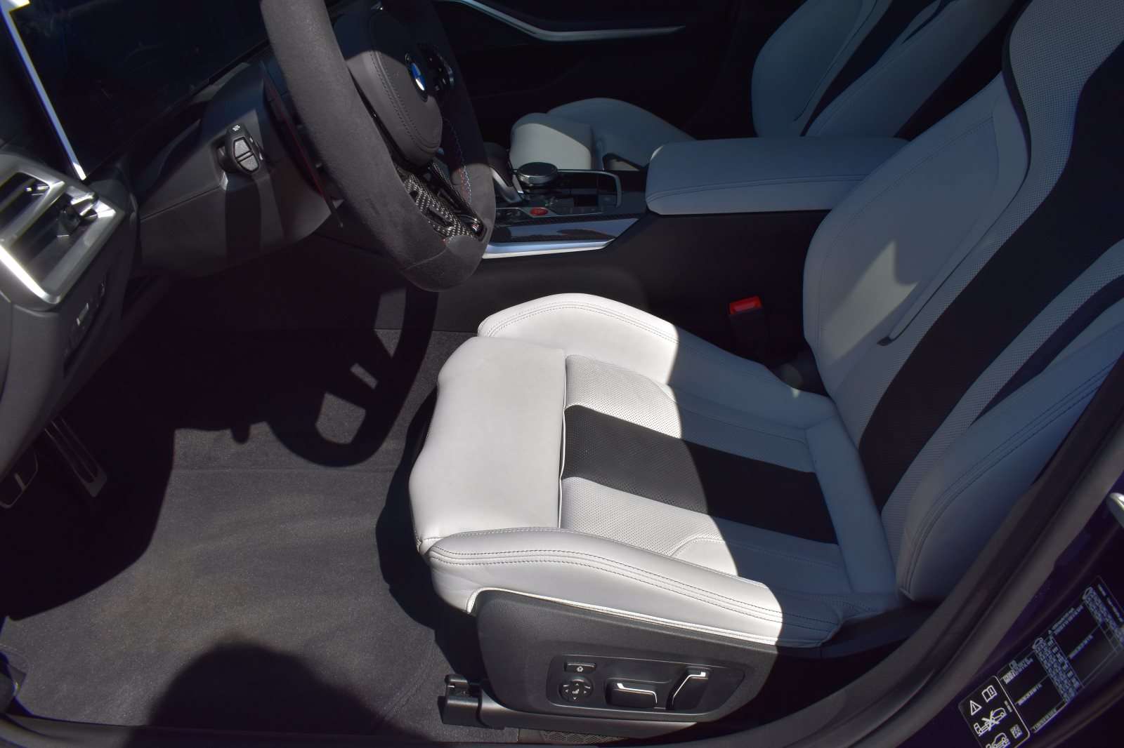 Fahrzeugbild eines BMW 3er-Reihe