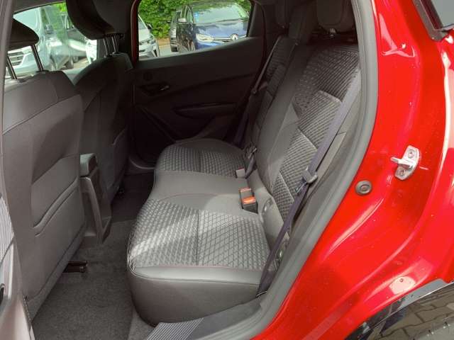 Fahrzeugbild eines Renault Clio