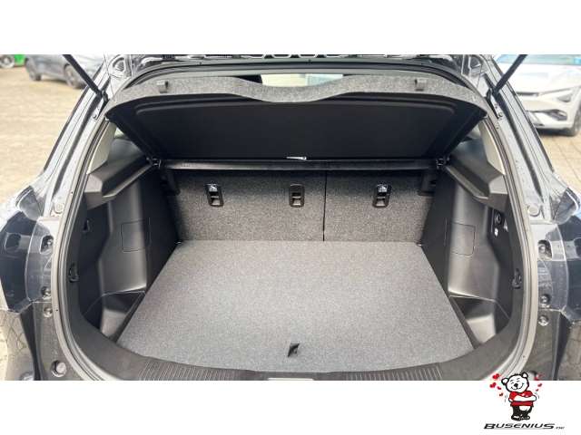 Fahrzeugbild eines Suzuki S-Cross