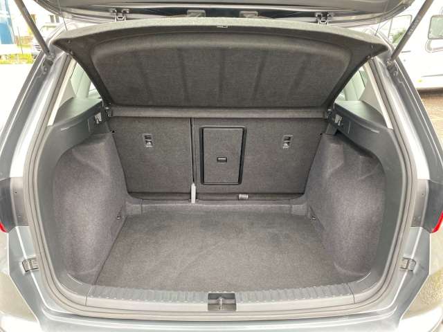 Fahrzeugbild eines SEAT Ateca