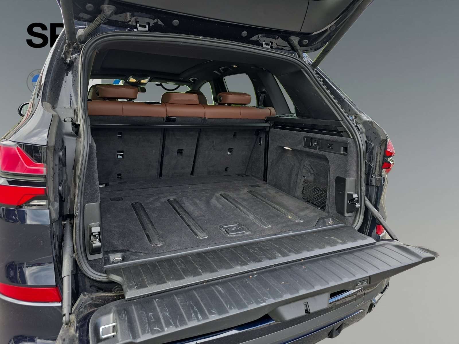 Fahrzeugbild eines BMW X5
