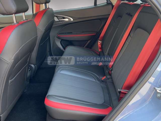 Fahrzeugbild eines GWM Ora 03