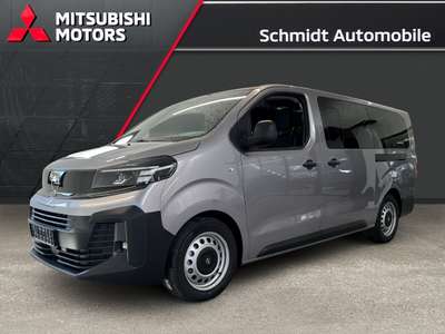 Bild Opel Vivaro