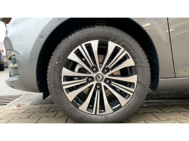 Fahrzeugbild eines Renault ZOE