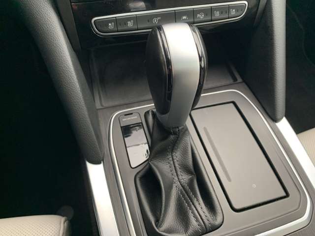 Fahrzeugbild eines Renault Talisman