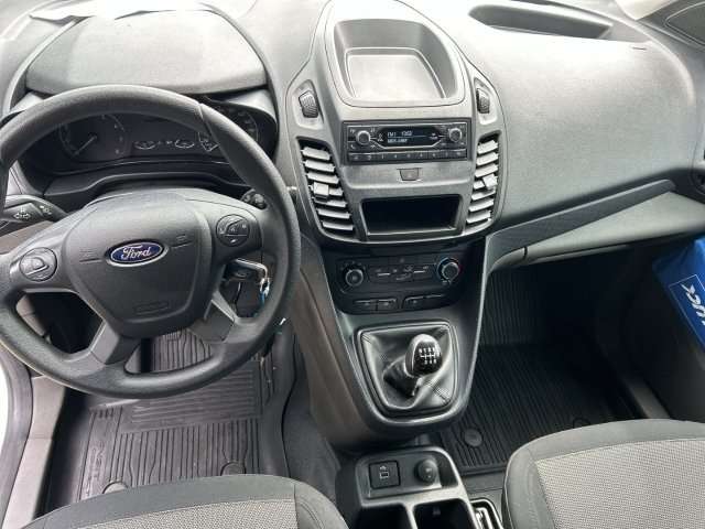Fahrzeugbild eines Ford Transit Connect