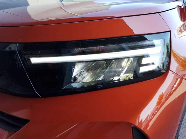 Fahrzeugbild eines Opel Frontera