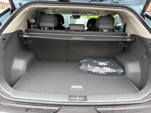 Fahrzeugbild eines Kia EV3