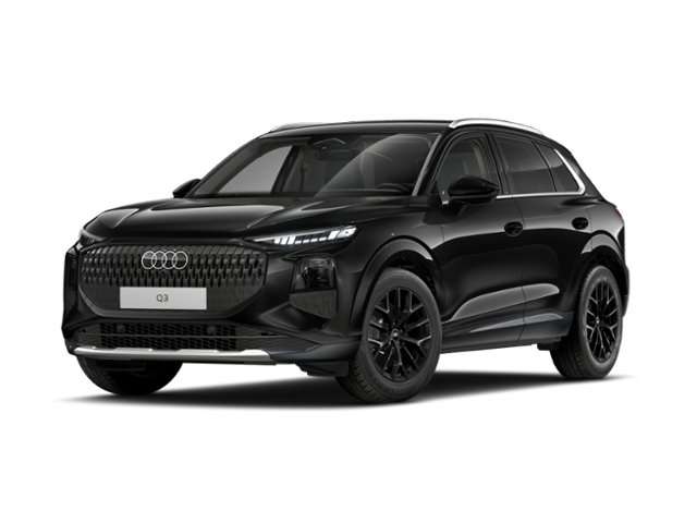 Fahrzeugbild eines Audi Q3