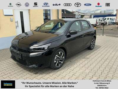 Bild Opel Corsa