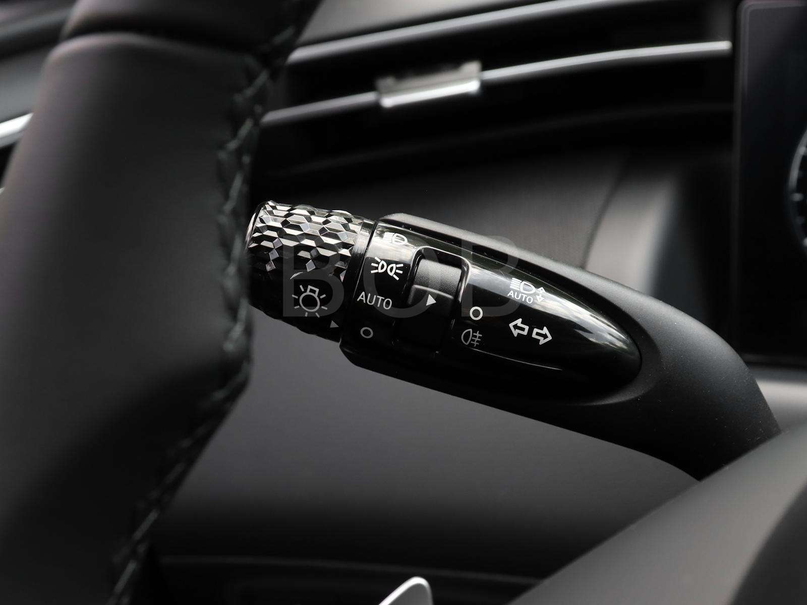 Fahrzeugbild eines Hyundai Tucson