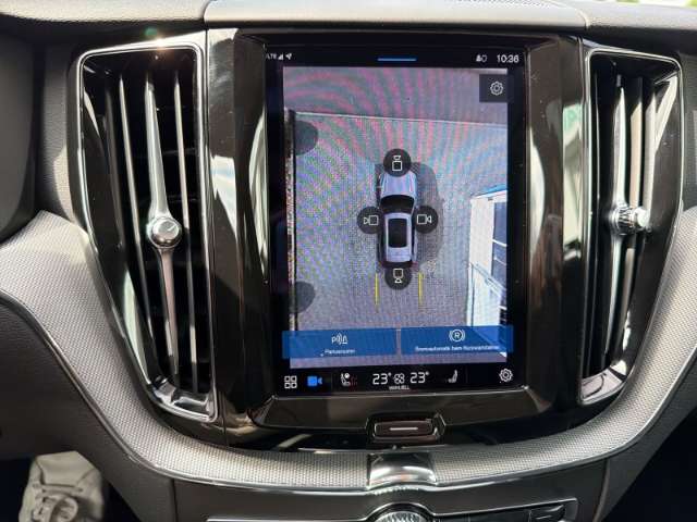 Fahrzeugbild eines Volvo XC60