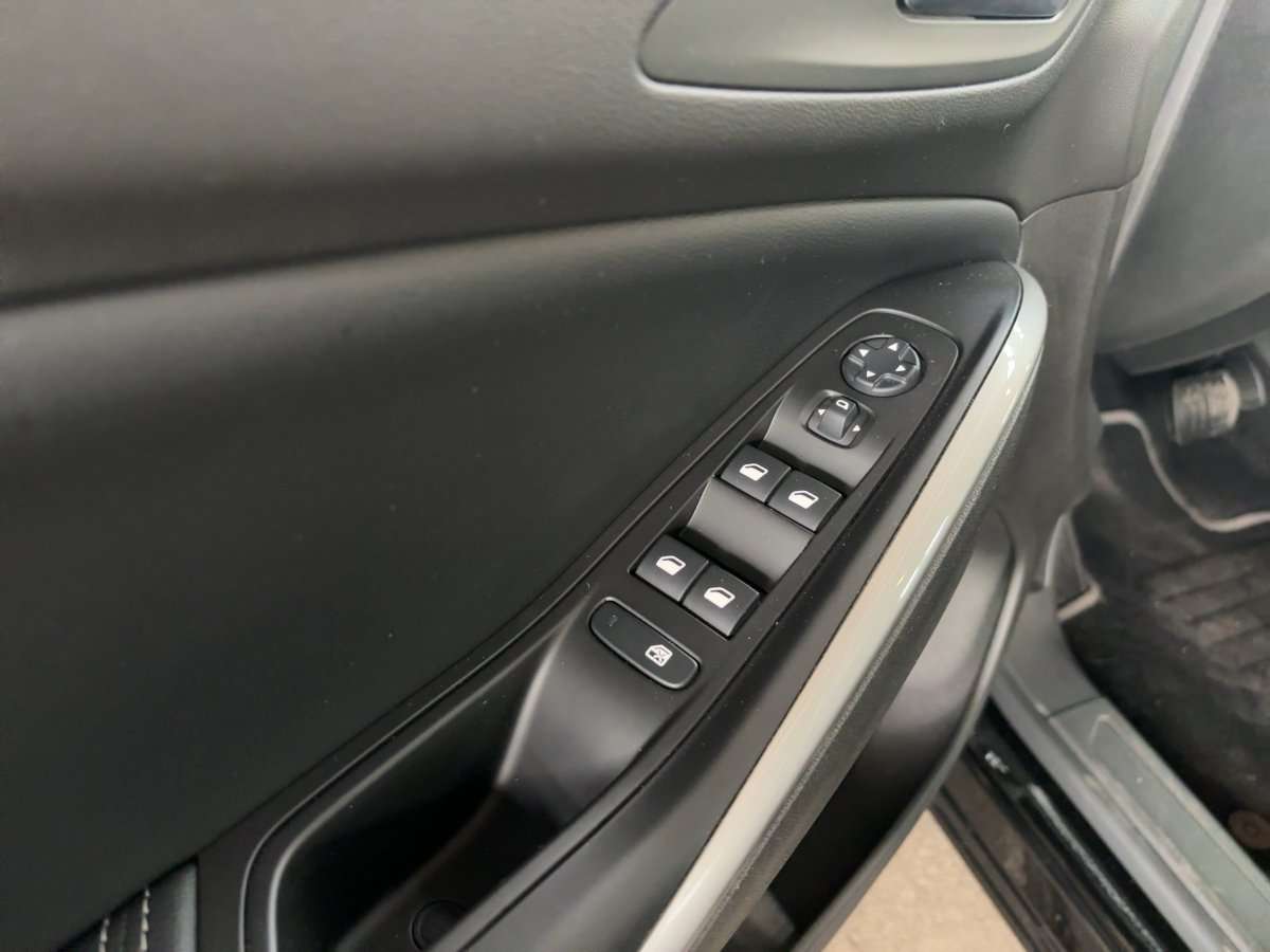 Fahrzeugbild eines Opel Grandland X