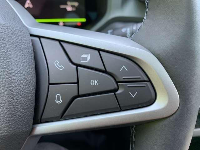 Fahrzeugbild eines Dacia Bigster