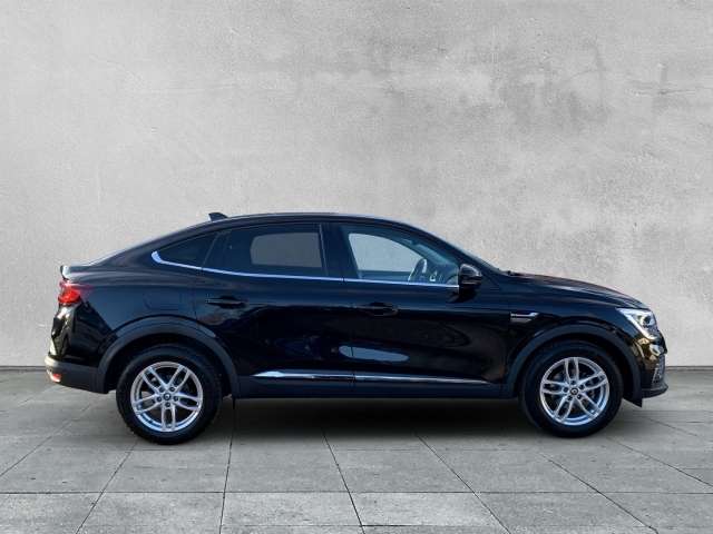 Fahrzeugbild eines Renault Arkana