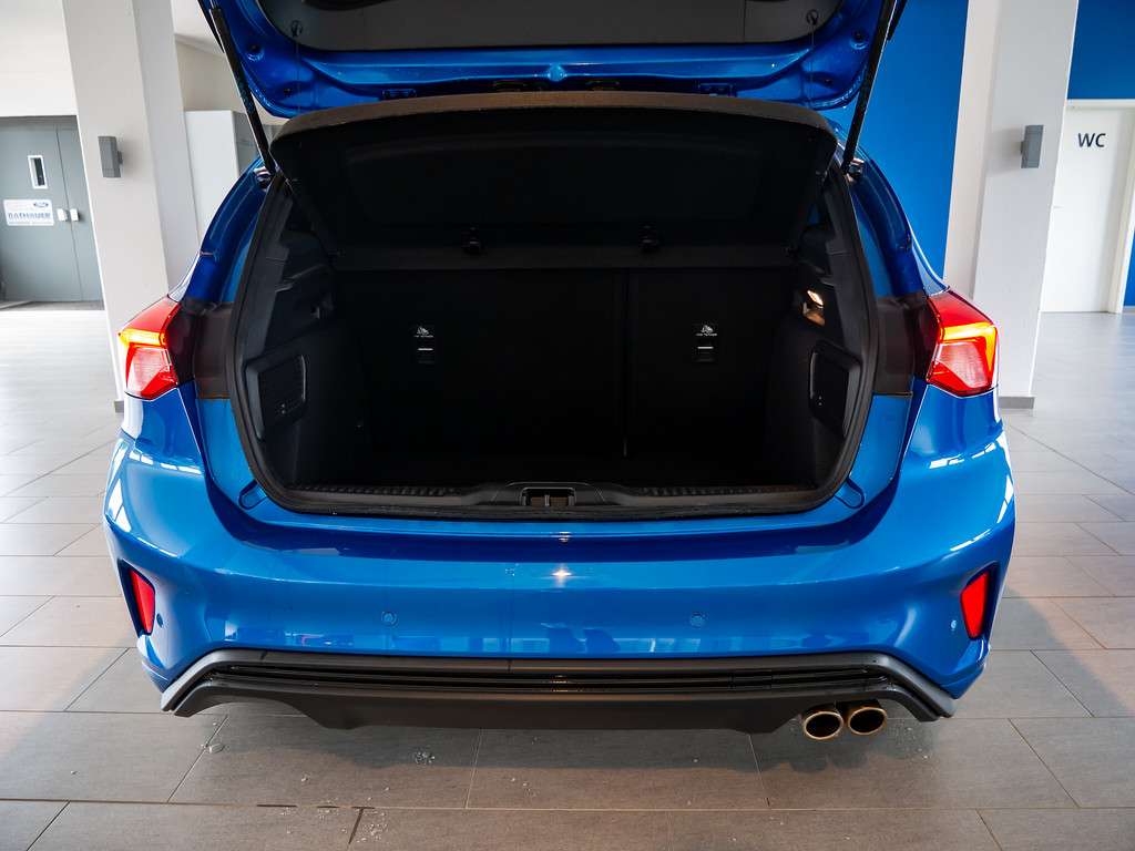 Fahrzeugbild eines Ford Focus