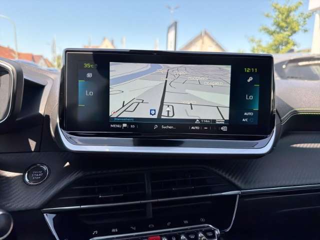 Fahrzeugbild eines Peugeot 2008
