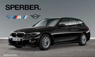 Bild BMW 3er-Reihe