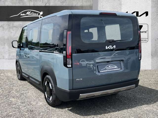 Fahrzeugbild eines Kia PV5 Passenger