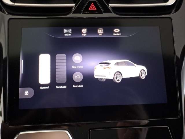 Fahrzeugbild eines GWM Wey 05