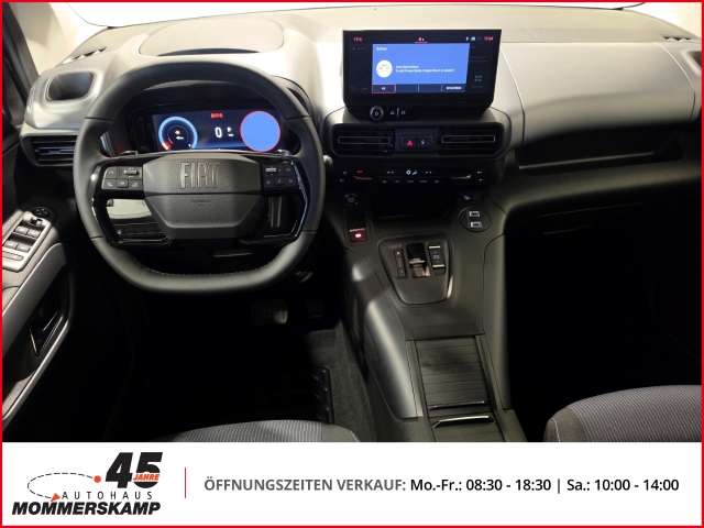 Fahrzeugbild eines Fiat Qubo L