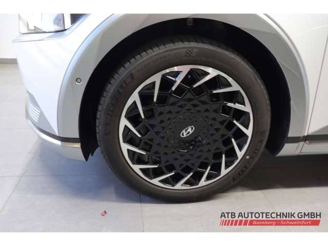 Fahrzeugbild eines Hyundai IONIQ 5