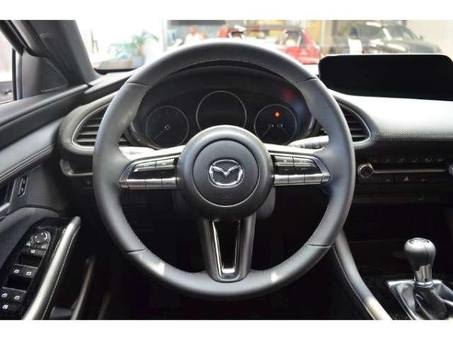 Fahrzeugbild eines Mazda Mazda3