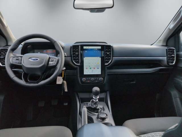 Fahrzeugbild eines Ford Ranger