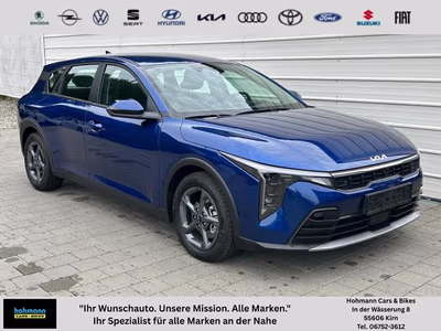 Bild Kia K4