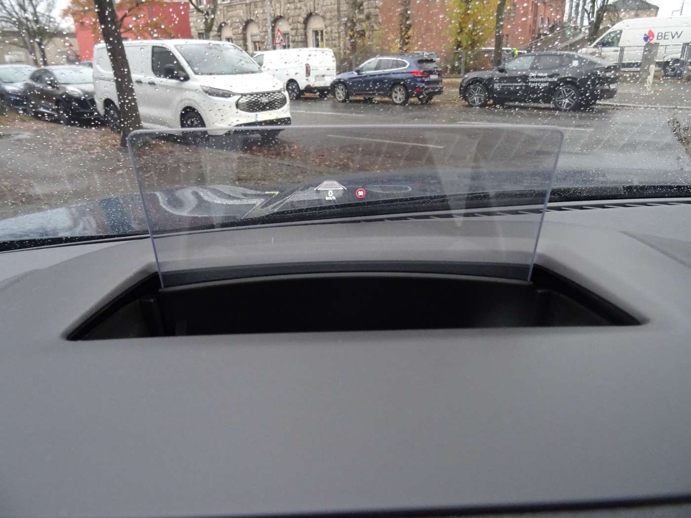 Fahrzeugbild eines Ford Kuga