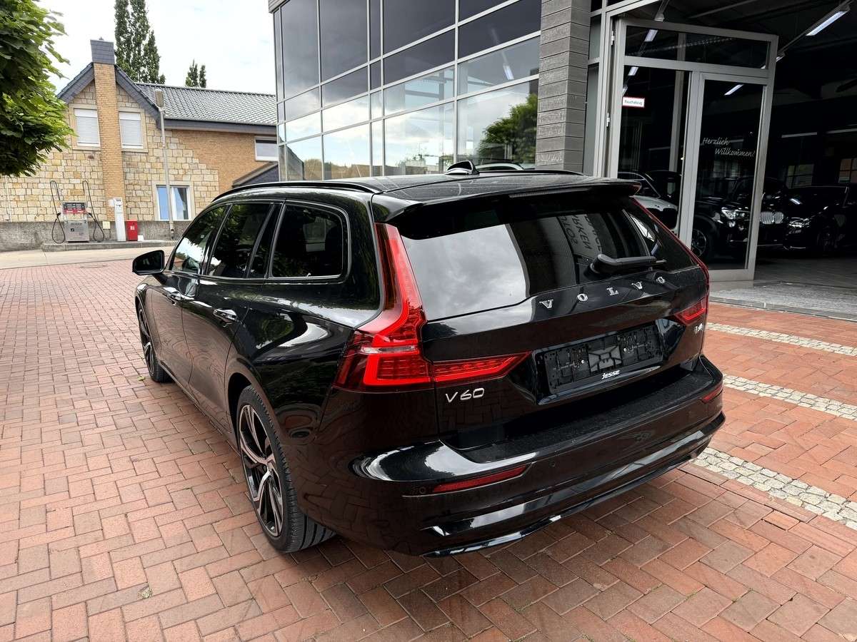 Fahrzeugbild eines Volvo V60