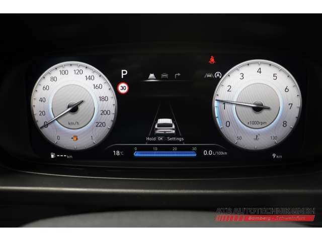 Fahrzeugbild eines Hyundai i20