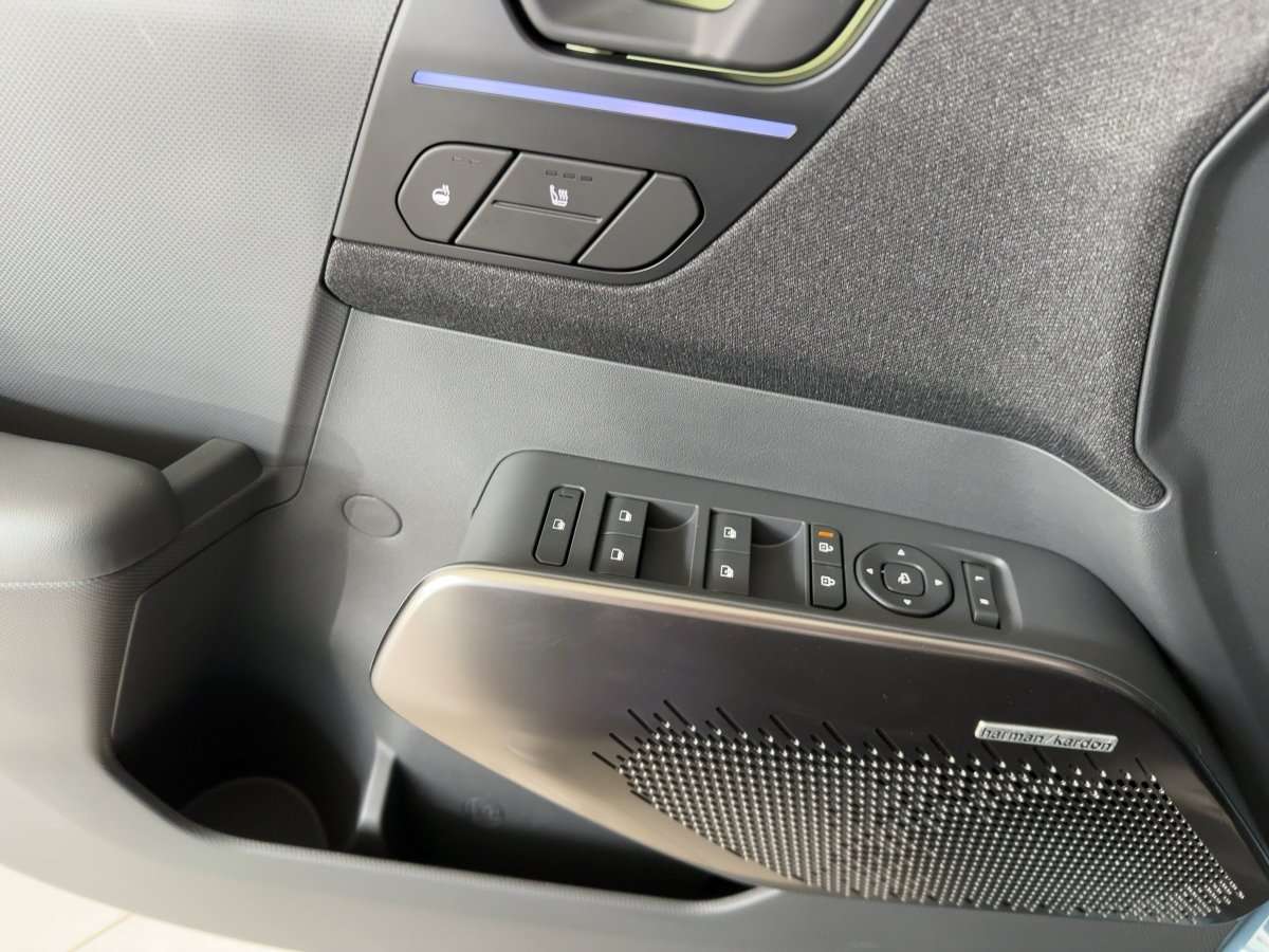 Fahrzeugbild eines Kia EV2