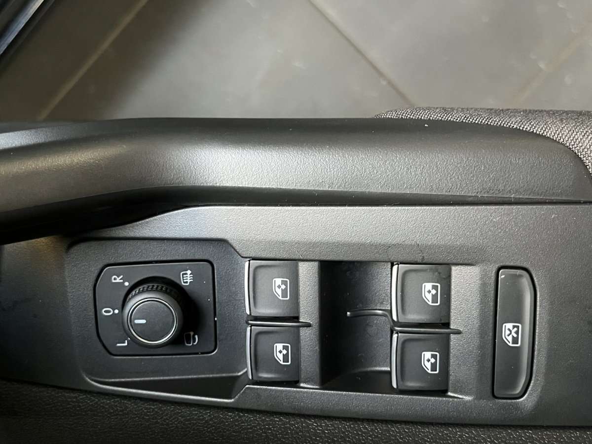 Fahrzeugbild eines Volkswagen Taigo