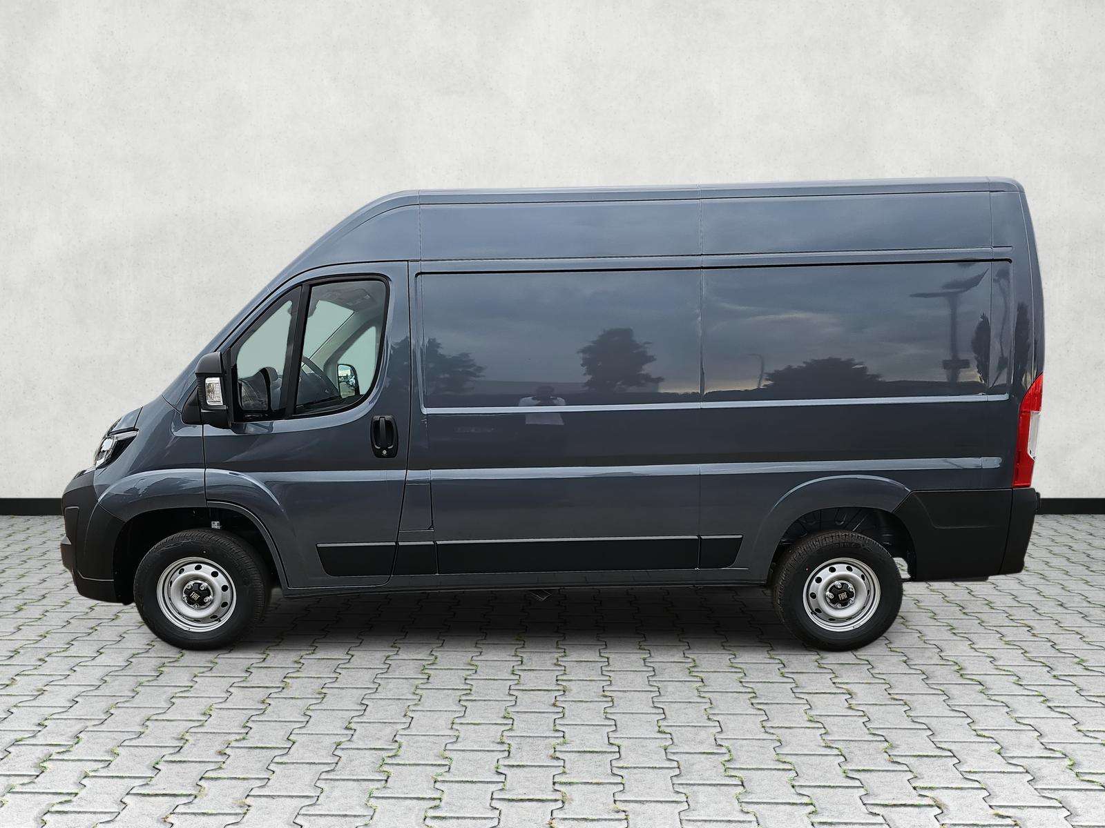 Fahrzeugbild eines Fiat Ducato
