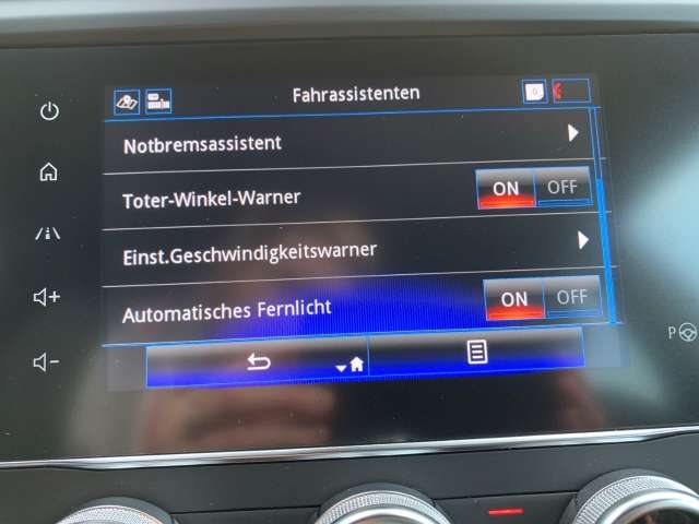 Fahrzeugbild eines Renault Kadjar