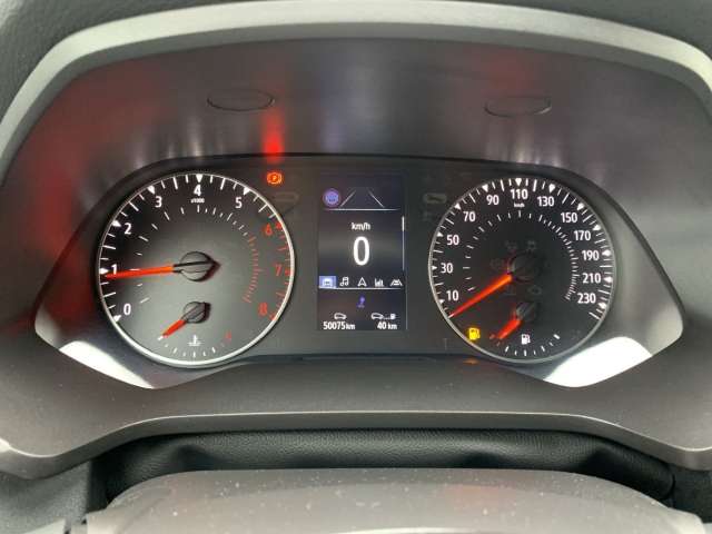 Fahrzeugbild eines Renault Captur