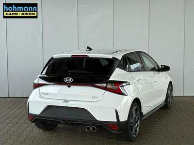 Bild Hyundai i20
