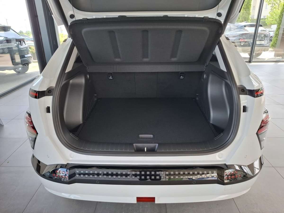 Fahrzeugbild eines Hyundai Kona Elektro