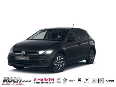 Bild Volkswagen Polo